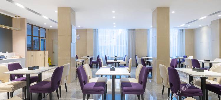 麗枫酒店(湛江高铁西站店)图片