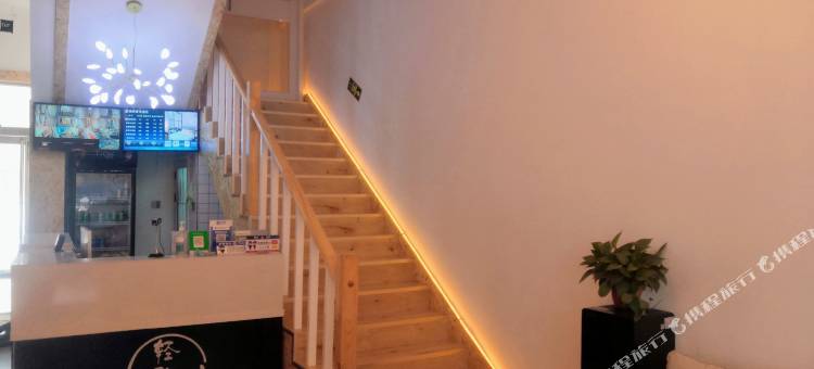 如家华驿精选酒店(沧州幼儿师范高等专科学校店)图片