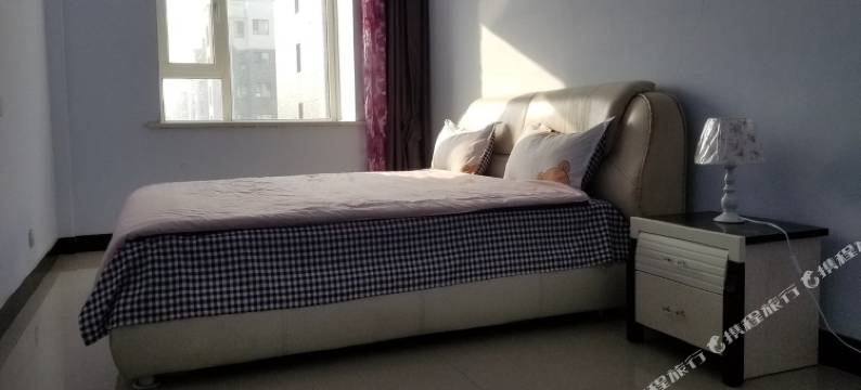 北镇沟帮子之家公寓图片