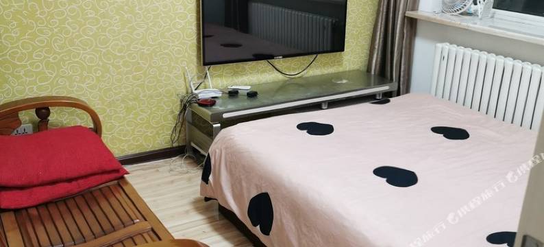 长春冰欣公寓(3号店)图片