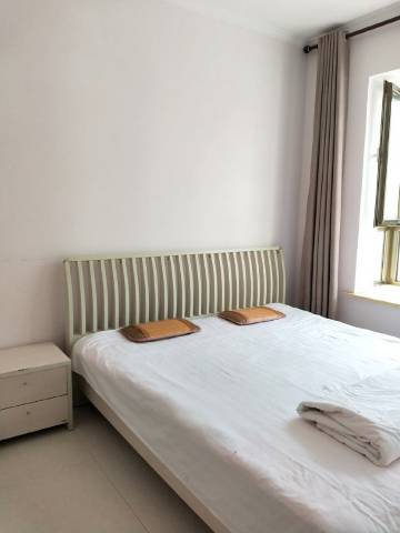 龙口海心亮公寓