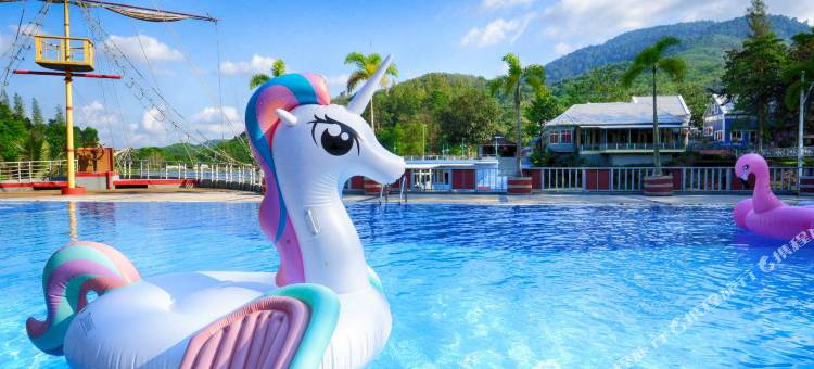 布鲁克赛德山谷度假村(Brookside Valley Resort)图片