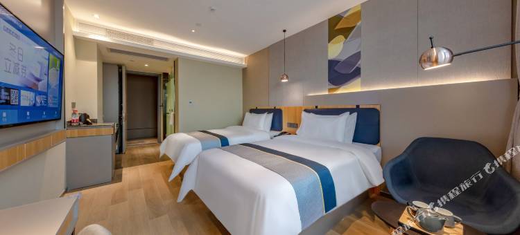 如家商旅酒店(丹阳火车站云阳大桥店)图片