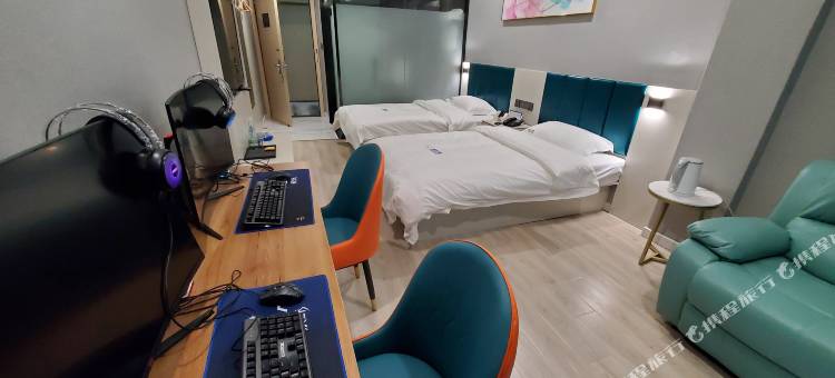 城市之家·云酒店(全椒火车站店)图片