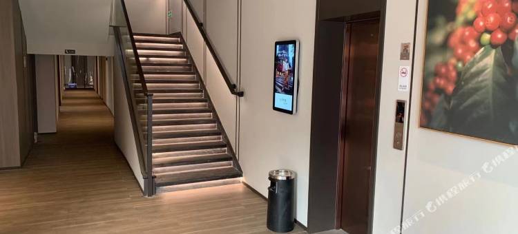 汉庭酒店(黄石交通路钟楼步行街店)图片