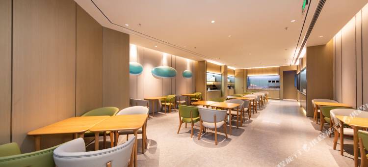 全季酒店(昆山花桥光明路店)图片