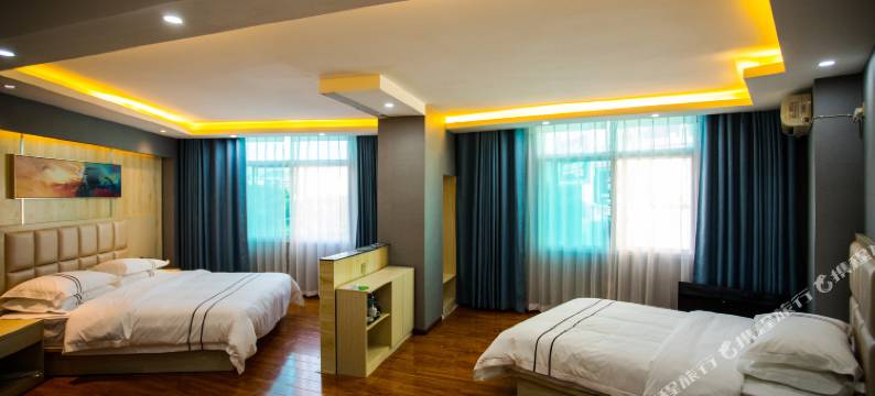 芒市豪顺酒店图片