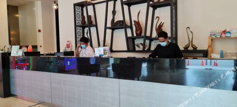 天鹅花园酒店-马六甲(Swan Garden Hotel)图片