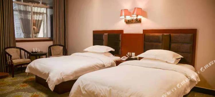 康县燕河宾馆图片