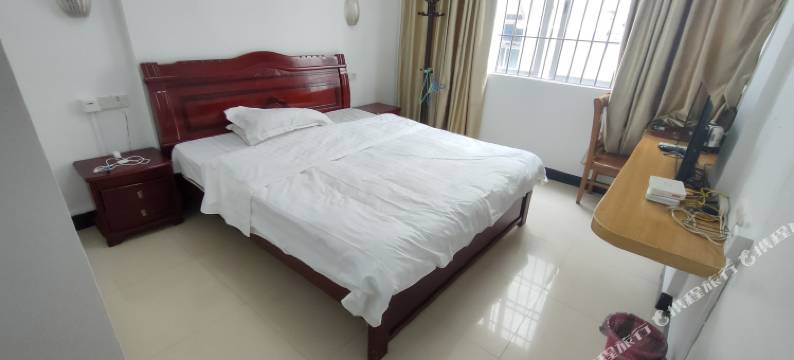 云浮莲华旅店图片