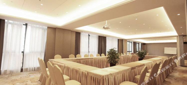 邵武观山悦酒店图片