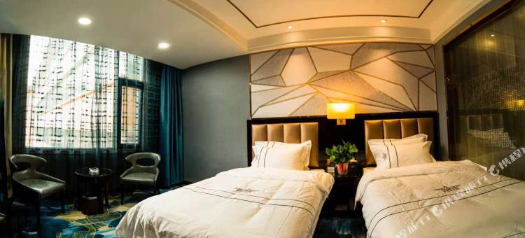 康乐昊煜宾馆图片