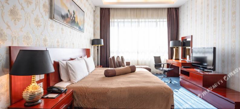 南航明珠上海大酒店(浦东机场店)图片