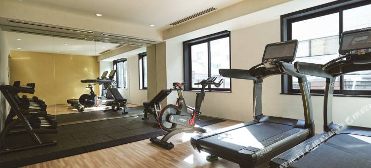 神户三宫皇家花园康瓦斯酒店(The Royal Park Canvas - Kobe Sannomiya)图片