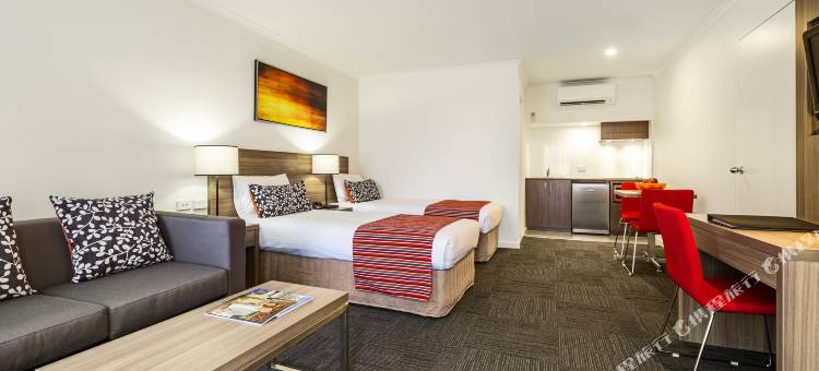 海湾路山岭探索酒店(Quest Mounts Bay Road)图片