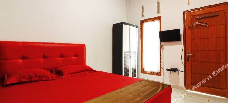 欧贝旅馆(Ombey Guest House)图片