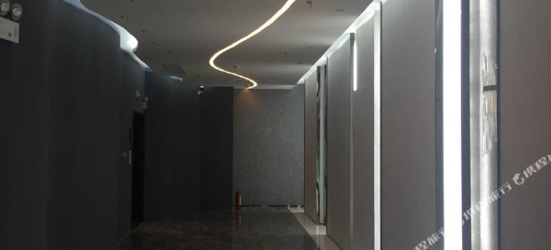 南澳悦海美宿公寓图片