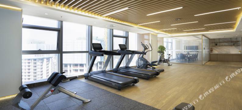 深圳璟峯酒店(西丽大学城店)图片