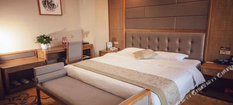 锦州瑞盛国际酒店图片