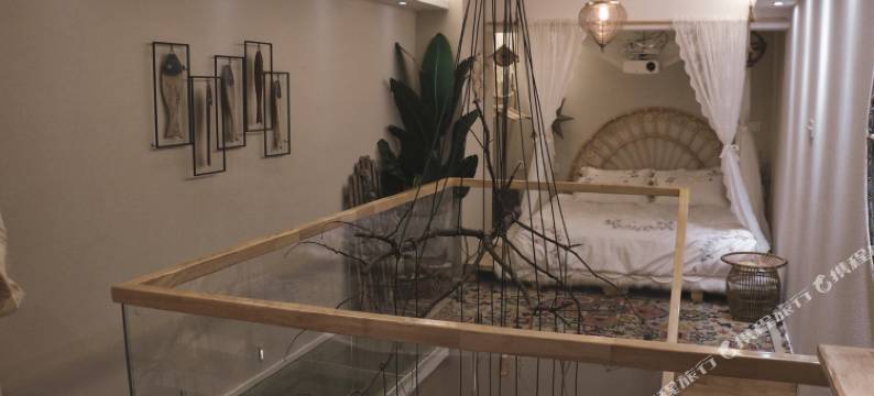 武汉觅小住民宿图片