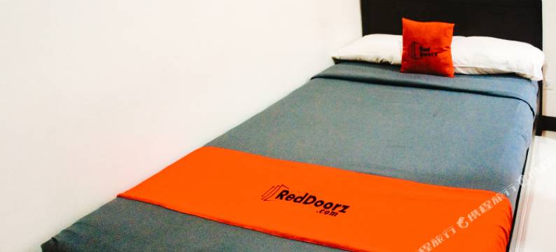 红多兹高级酒店-马布洛(RedDoorz Plus @ Mabolo Cebu)图片