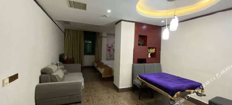 韶关意源宾馆图片