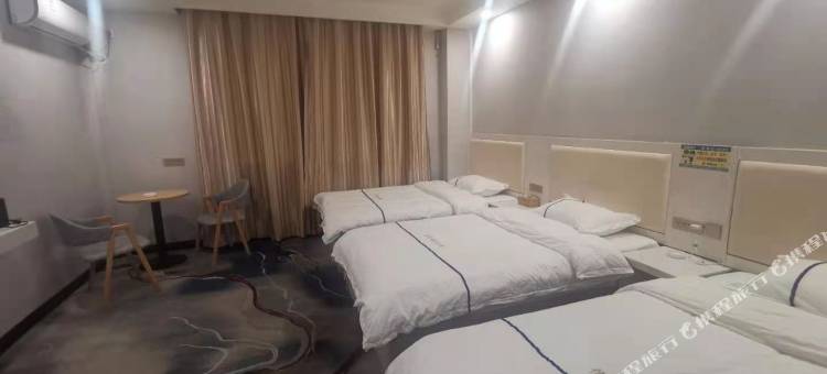 洛浦信豪商务宾馆图片