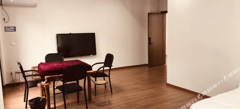 政和椰槟·岚兮舍图片