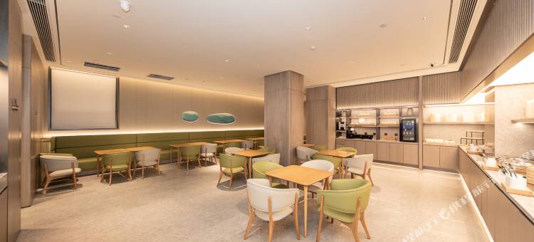 全季酒店(邹城万德广场店)图片