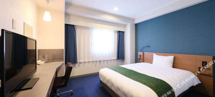 大阪花园皇宫酒店(Osaka Garden Palace)图片