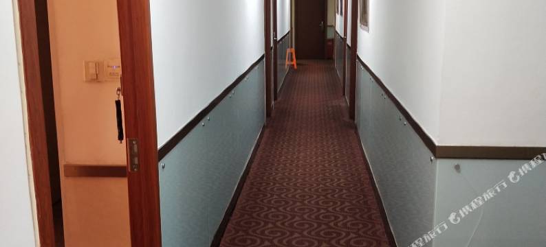 杭州红石客房(沈塘桥店)图片