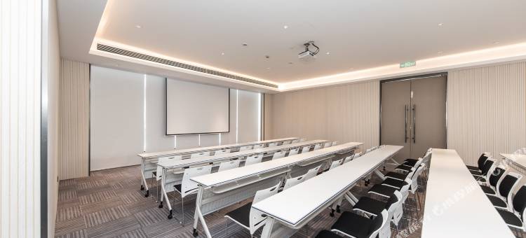 全季酒店(泰州老街凤城河景区店)图片