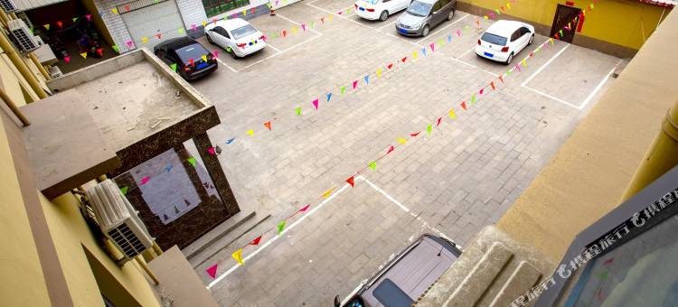 驿家365连锁酒店(临城火车站店)图片