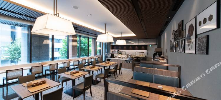 VIA INN PRIME 日本桥人形町 - JR西日本集团(VIA INN PRIME NIHONBASHI JR-West Group)图片