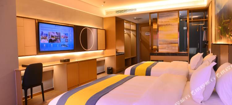 溆浦富士酒店精选图片