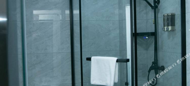 华驿精选酒店(连云港东海奔牛广场)图片