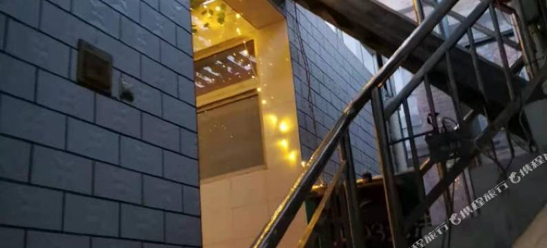 温馨公寓(天津蓟州店)图片