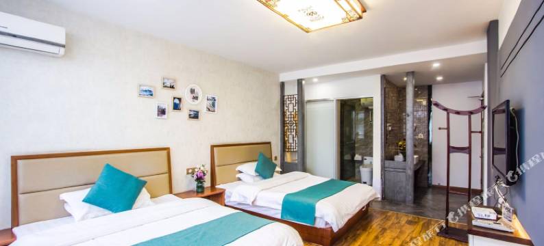 乌镇小乡村农家乐图片