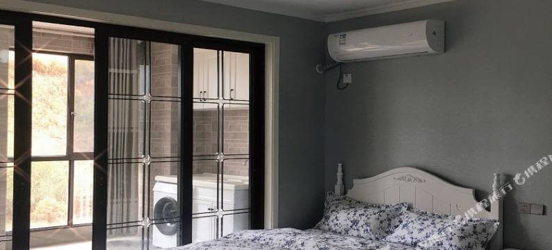 宣城归来山居观景民宿图片