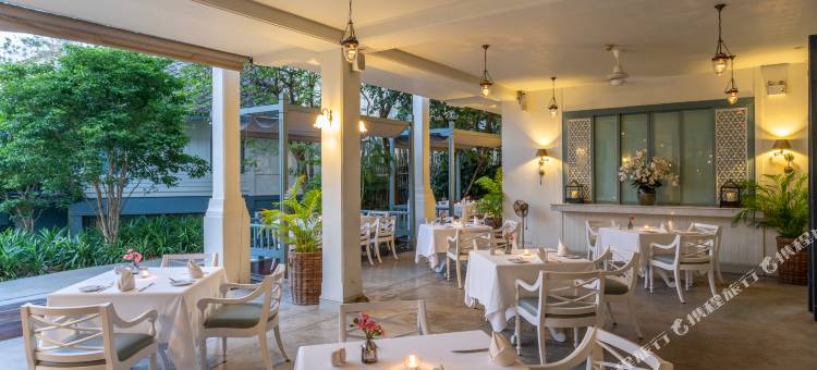 德瓦森华欣度假村(Devasom Hua Hin Resort)图片