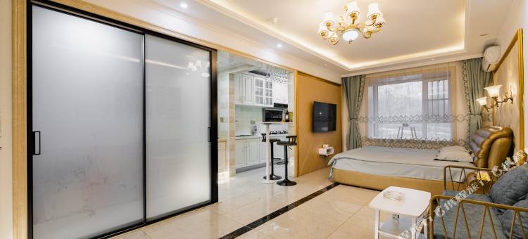 铁岭都市驿家民宿图片