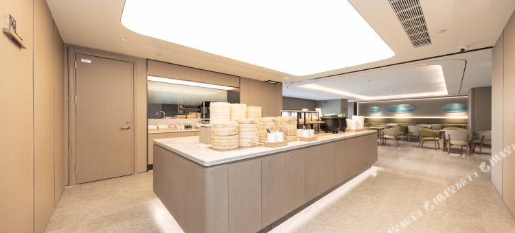 全季酒店(常德柳叶湖大小河街店)图片