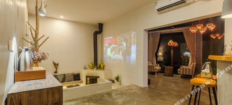 湖州莫干山民宿(埭芳线分店)图片