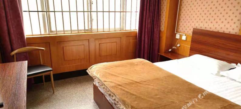 曲靖九星宾馆图片