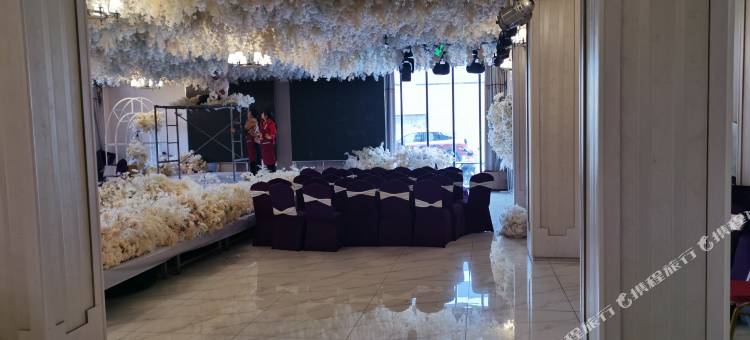 如家华驿酒店(遂宁射洪沱牌镇店)图片