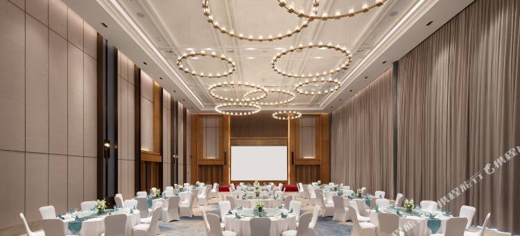 武夷山温德姆花园酒店(景区南入口店)图片