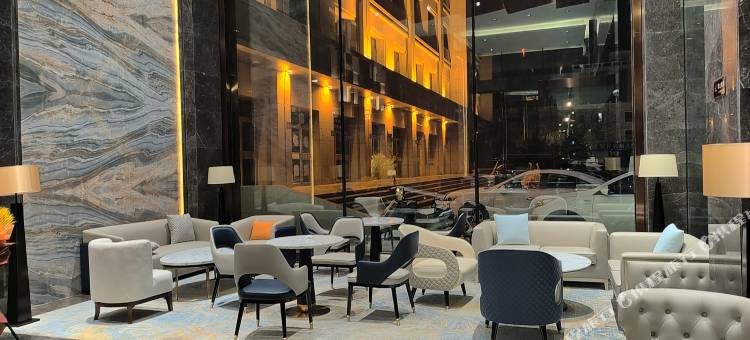 玉门阳光酒店图片