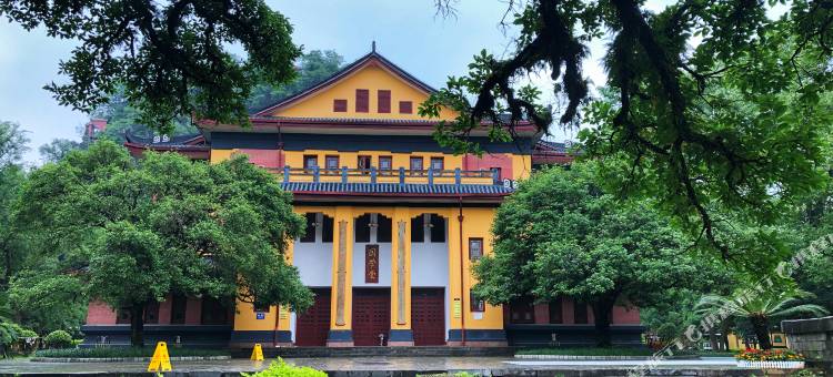 全季酒店(桂林两江四湖景区店)图片