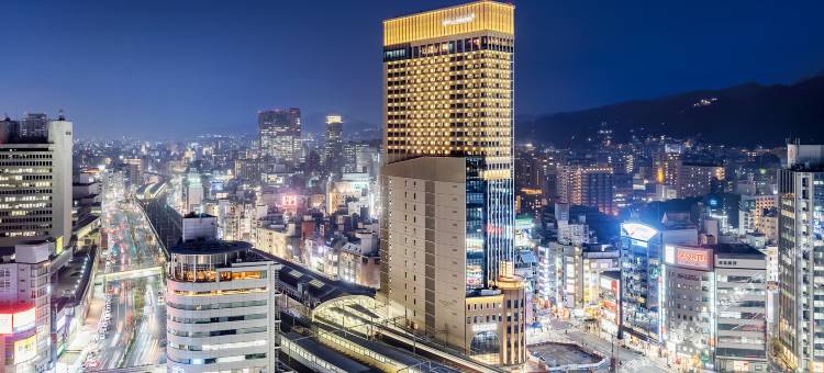 雷姆普拉斯神户三宫酒店(Remm Plus Kobe Sannomiya)图片