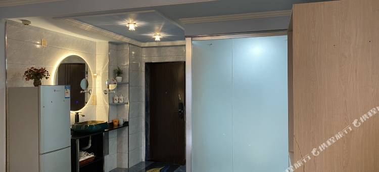 重庆郁金香宾馆图片